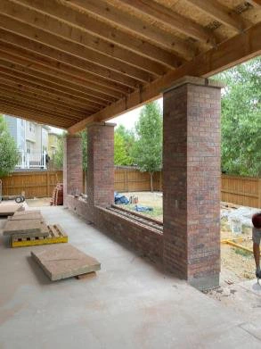 Affordable Masonry Contractor