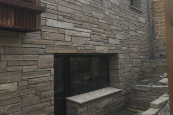Munoz Masonry LLC's other services