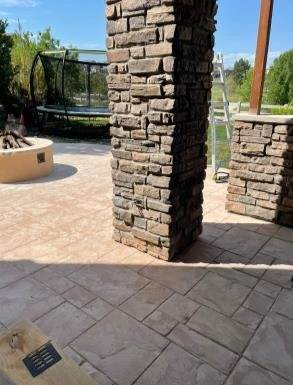 Professional Masonry Contractor