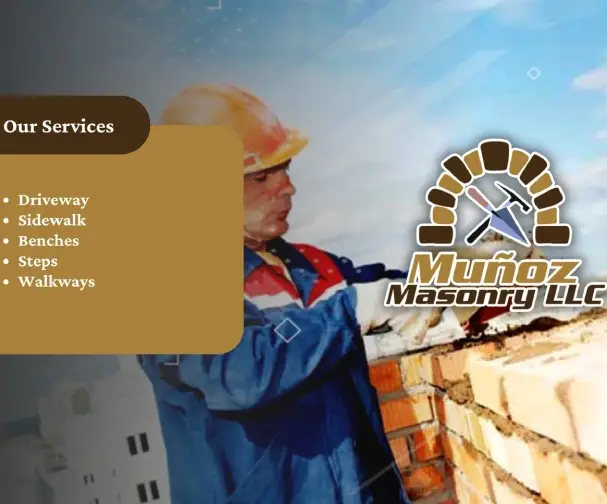 Skilled Masonry Contractor