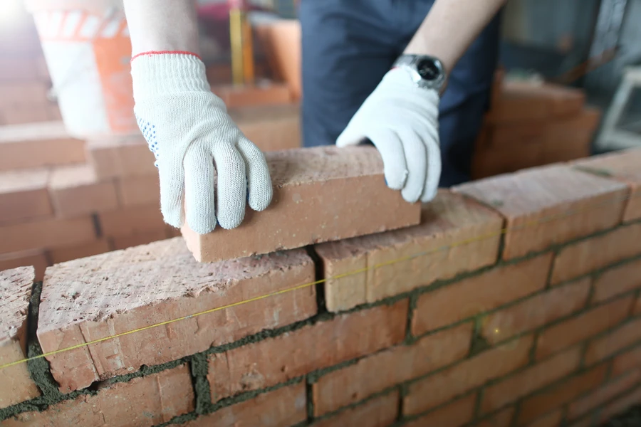 How Brick Work Adds Structural Strength To Homes Thornton, CO How Brick Work Adds Structural Strength To Homes Thornton, CO