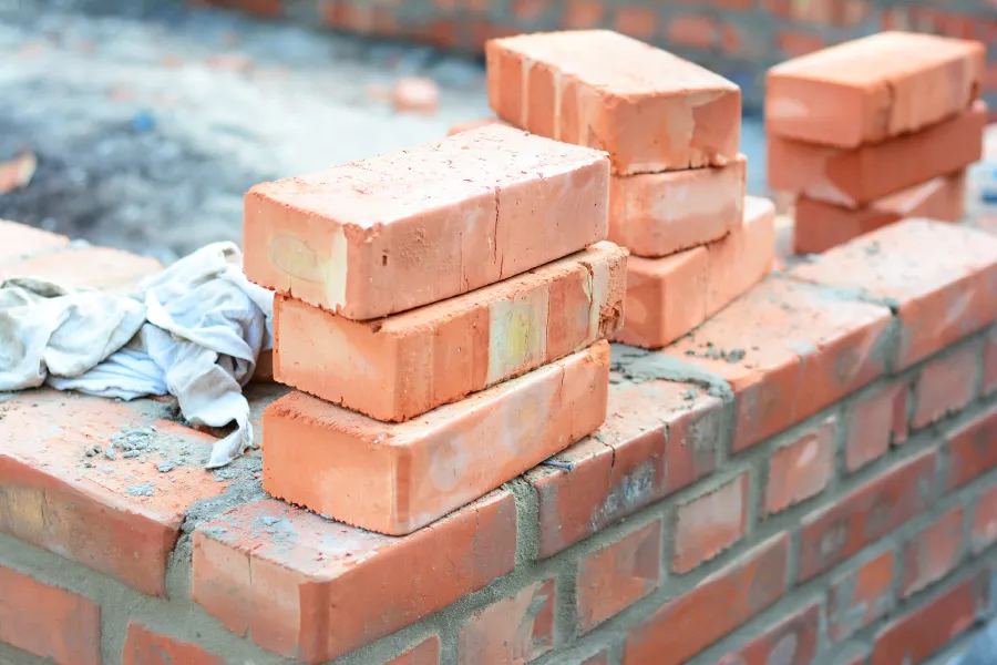 Maintenance Tips For Brick Structures Built By Masonry Contractors Thornton, CO Maintenance Tips For Brick Structures Built By Masonry Contractors Thornton, CO
