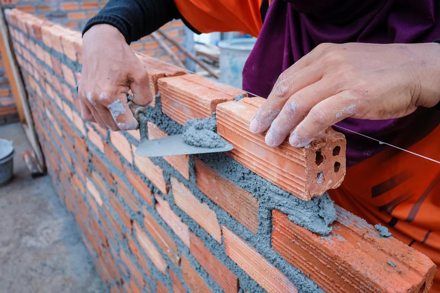 The Importance Of Masonry Restoration For Property Value Thornton, CO
